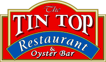 The Tin Top Restaurant & Oyster Bar Bon Secour, AL